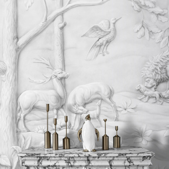 Фрески/Панно Fresq PATTERN ROLL